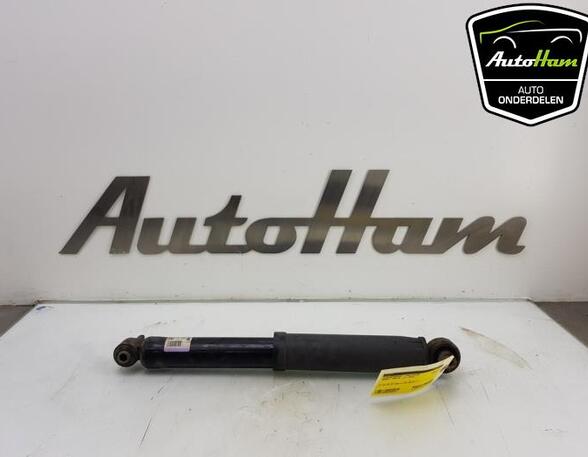 Shock Absorber RENAULT KADJAR (HA_, HL_), NISSAN QASHQAI II SUV (J11, J11_)