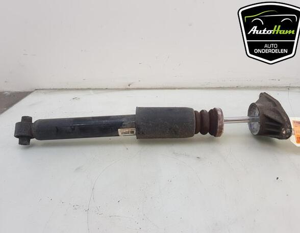 Shock Absorber BMW 3 (F30, F80)