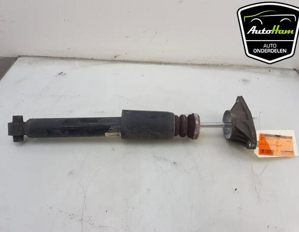 Shock Absorber BMW 3 (F30, F80)