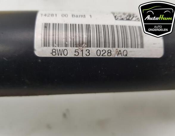 Shock Absorber AUDI A4 Avant (8W5, 8WD, B9), AUDI A5 Sportback (F5A, F5F)