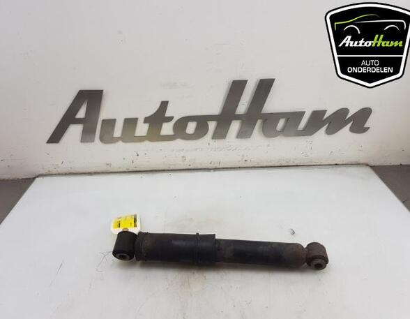 Shock Absorber MERCEDES-BENZ CITAN Box Body/MPV (W415), MERCEDES-BENZ CITAN Mixto (Double Cabin) (W415)