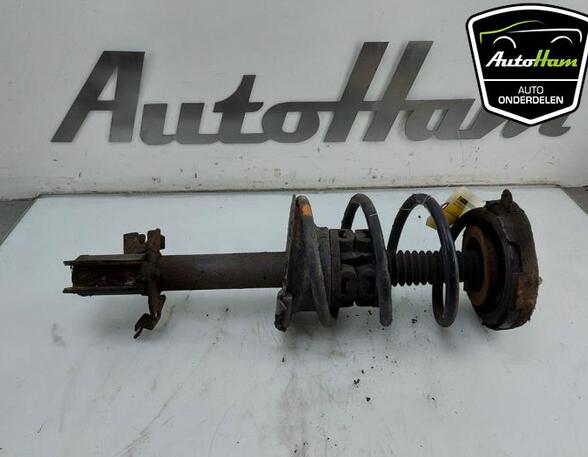 Shock Absorber RENAULT MEGANE Scenic (JA0/1_), RENAULT SCÉNIC I MPV (JA0/1_, FA0_)