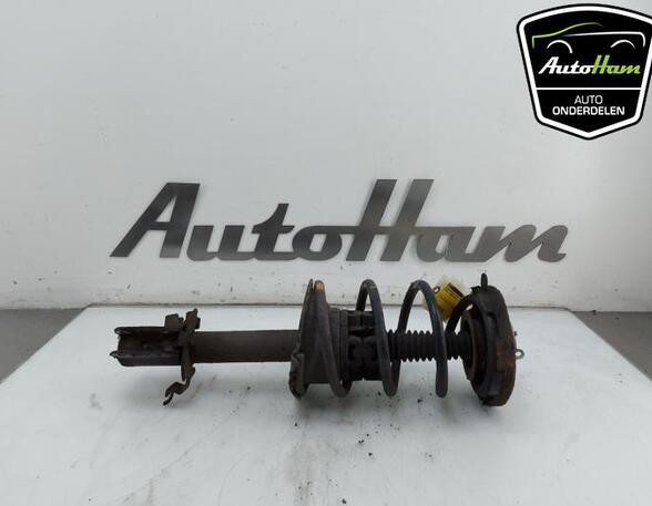 Shock Absorber RENAULT MEGANE Scenic (JA0/1_), RENAULT SCÉNIC I MPV (JA0/1_, FA0_)