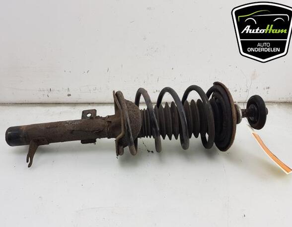 Shock Absorber FORD KA (RB_)