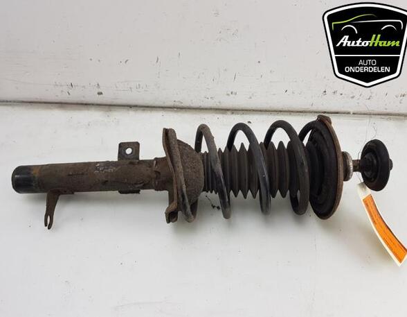 Shock Absorber FORD KA (RB_)