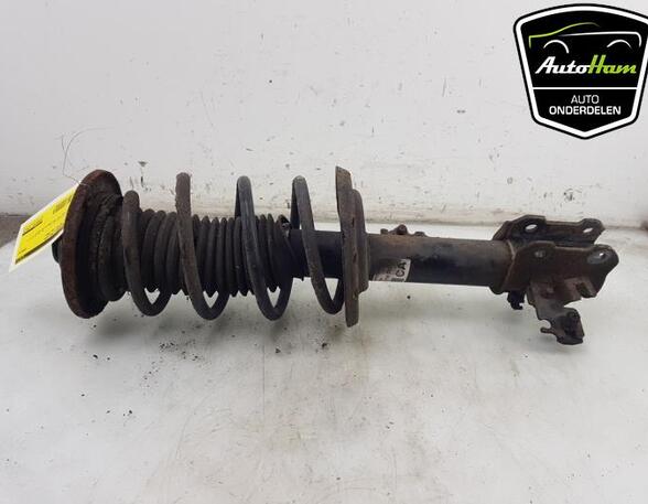 Shock Absorber OPEL VECTRA C (Z02)