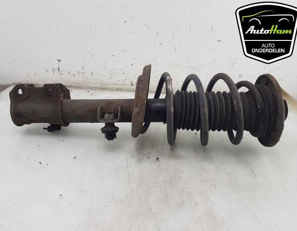 Shock Absorber OPEL VECTRA C (Z02)