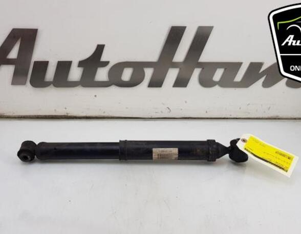 Shock Absorber OPEL CROSSLAND X / CROSSLAND (P17, P2QO)