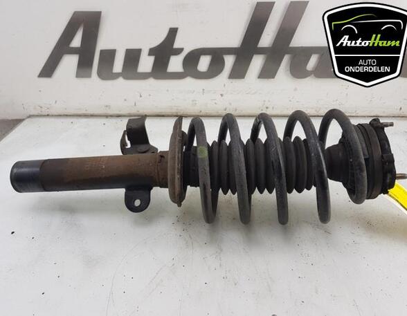 Shock Absorber JAGUAR X-TYPE (X400)