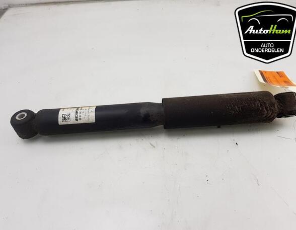 Shock Absorber MERCEDES-BENZ SPRINTER 3-t Van (B910)