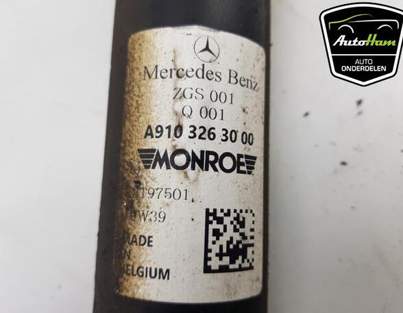 Shock Absorber MERCEDES-BENZ SPRINTER 3-t Van (B910)