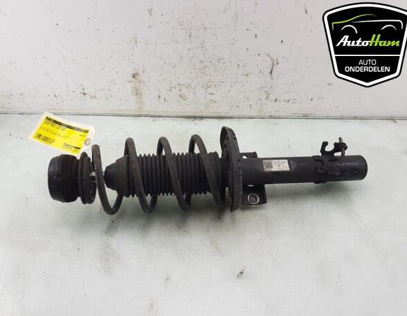 Shock Absorber SKODA FABIA III Estate (NJ5), SKODA RAPID (NH3, NK3, NK6), SKODA RAPID Spaceback (NH1)