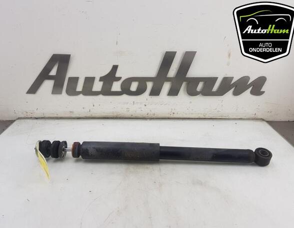 Shock Absorber SUZUKI SWIFT IV (FZ, NZ)