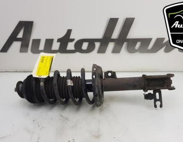 Shock Absorber OPEL MERIVA B MPV (S10)