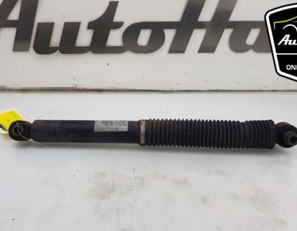 Shock Absorber FORD FOCUS III Turnier