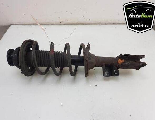 Shock Absorber HYUNDAI i10 (PA)