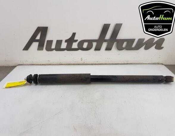 Shock Absorber SUZUKI SX4 S-CROSS (JY)