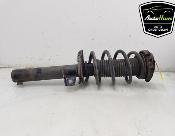 Shock Absorber VW CADDY IV MPV (SAB, SAJ)