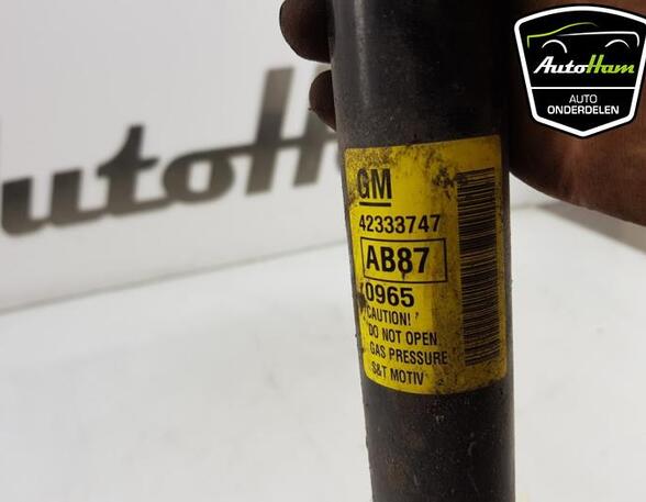 Shock Absorber OPEL KARL (C16)