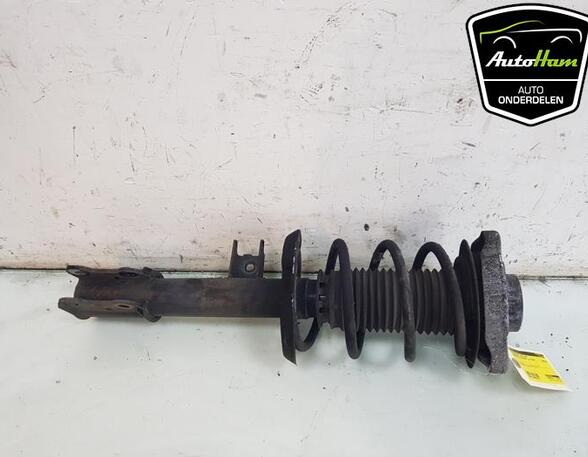 Shock Absorber MERCEDES-BENZ GLA-CLASS (X156)