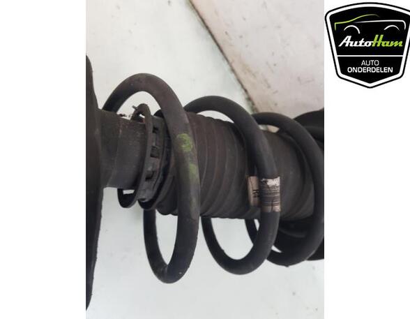 Shock Absorber MERCEDES-BENZ GLA-CLASS (X156)