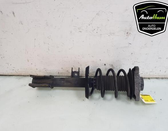 Shock Absorber MERCEDES-BENZ GLA-CLASS (X156)