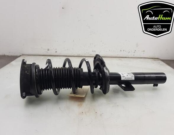 Shock Absorber SKODA FABIA IV (PJ3)