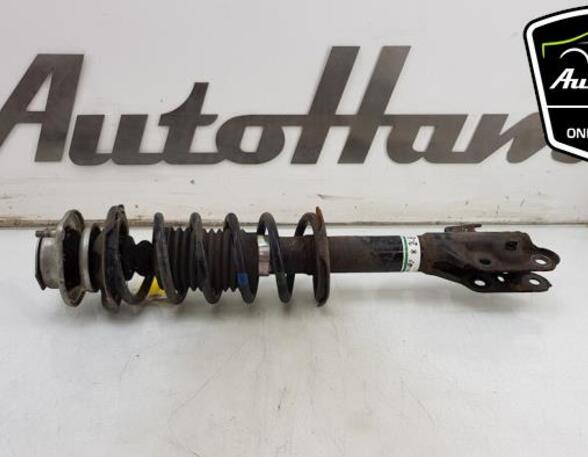 Shock Absorber DAIHATSU CUORE VII (L275_, L285_, L276_)