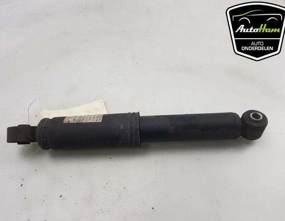 Shock Absorber FIAT 500 (312_), FIAT 500 C (312_)