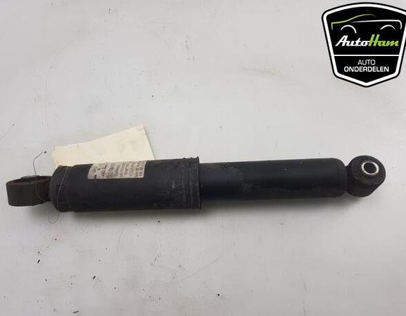 Shock Absorber FIAT 500 (312_), FIAT 500 C (312_)