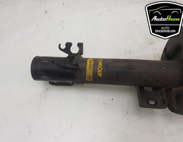 Shock Absorber SEAT IBIZA IV (6J5, 6P1), SEAT IBIZA IV SC (6J1, 6P5)