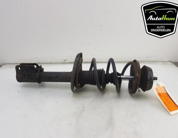 Shock Absorber DACIA LOGAN MCV II