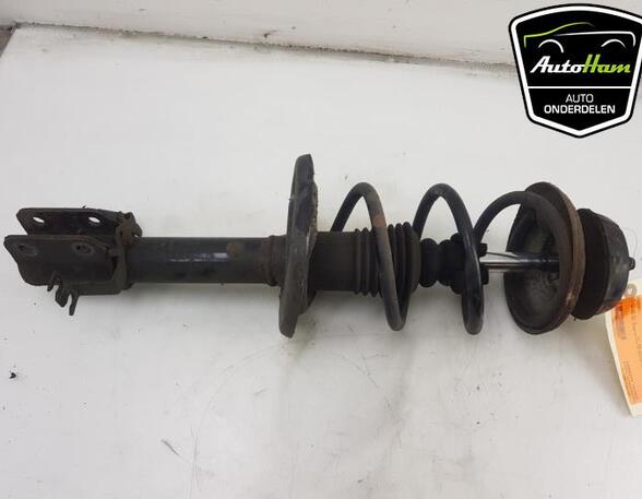 Shock Absorber DACIA LOGAN MCV II