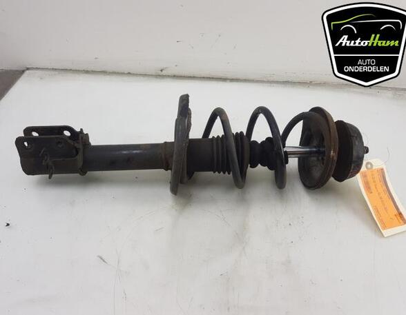 Shock Absorber DACIA LOGAN MCV II