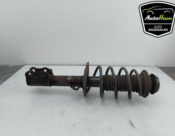 Shock Absorber TOYOTA YARIS (_P9_)