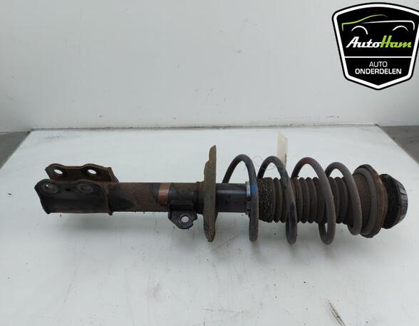 Shock Absorber TOYOTA YARIS (_P9_)