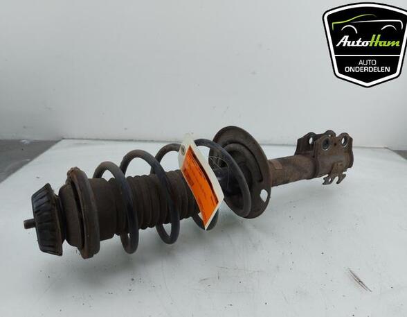 Shock Absorber TOYOTA YARIS (_P9_)