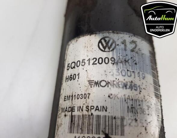 Shock Absorber VW GOLF VII (5G1, BQ1, BE1, BE2)