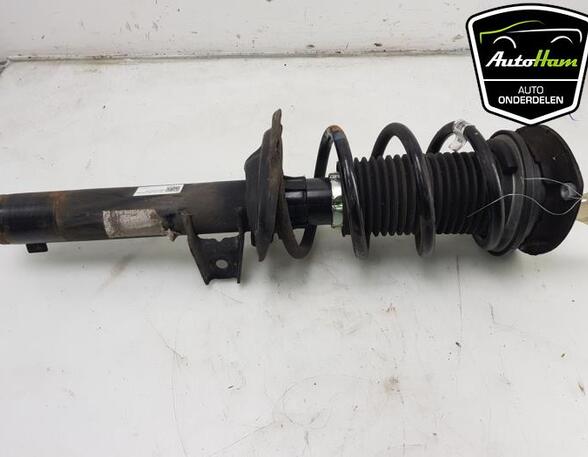 Shock Absorber AUDI Q2 (GAB, GAG)