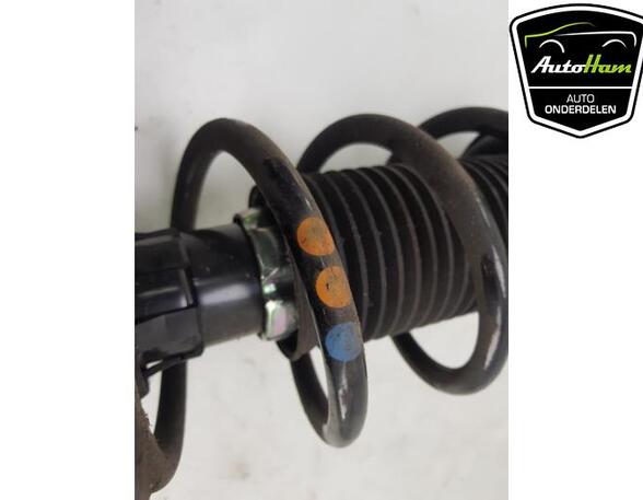 Shock Absorber AUDI Q2 (GAB, GAG)