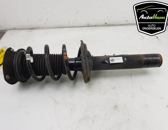 Shock Absorber AUDI Q2 (GAB, GAG)