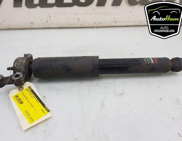 Shock Absorber SAAB 9-3 (YS3F, E79, D79, D75)