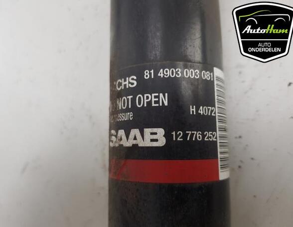 Shock Absorber SAAB 9-3 (YS3F, E79, D79, D75)