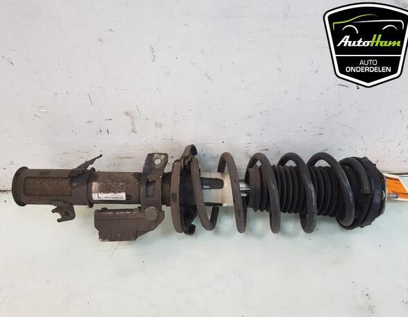 Shock Absorber FORD B-MAX (JK)