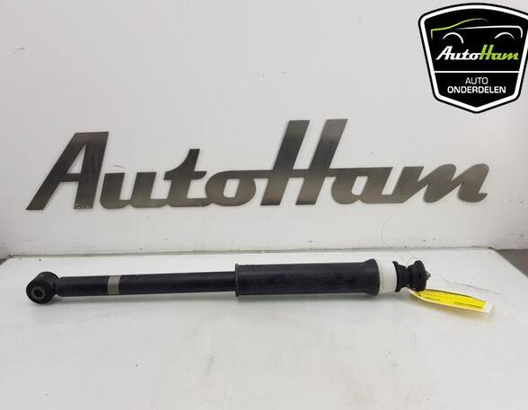 Stoßdämpfer links hinten Renault Clio V BF 562103002R P16165728