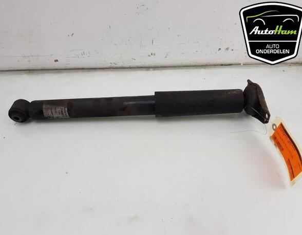 Shock Absorber VOLVO XC60 (156)