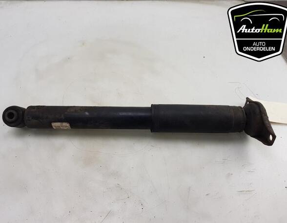 Shock Absorber VOLVO V70 III (135), VOLVO XC70 II (136)