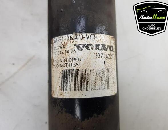 Shock Absorber VOLVO V70 III (135), VOLVO XC70 II (136)