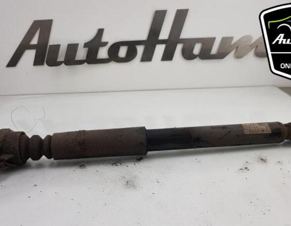 Shock Absorber VW GOLF V (1K1), VW SCIROCCO (137, 138)