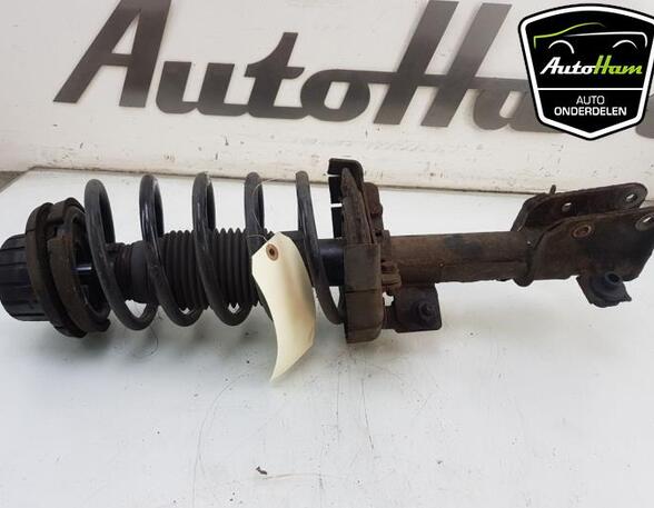 Shock Absorber FIAT STILO (192_)